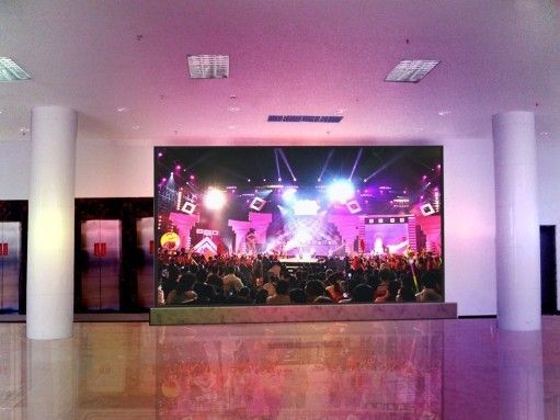 LED Display Video Walls, Biometric Dealers In Hyderabad | Automatic electric Gates In Hyderabad | Access Control Services In Hyderabad