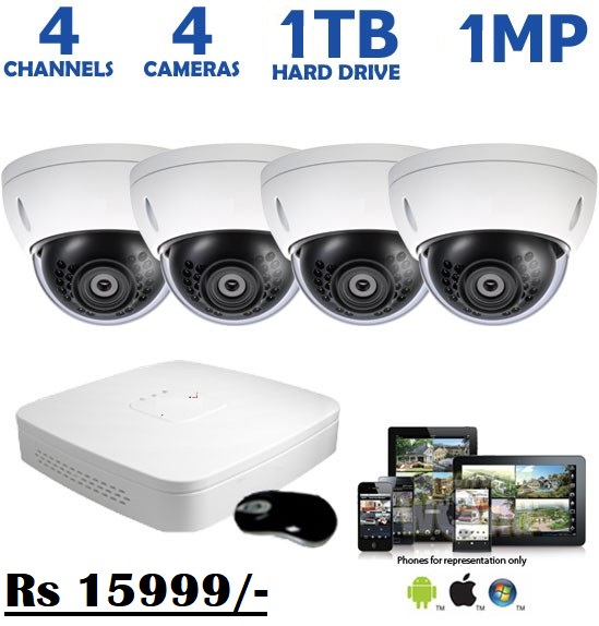 HD CCTV Cameras, Biometric Dealers In Hyderabad | Automatic electric Gates In Hyderabad | Access Control Services In Hyderabad