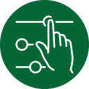 Digital Display Solutions Landing Page, Biometric Dealers In Hyderabad | Automatic electric Gates In Hyderabad | Access Control Services In Hyderabad