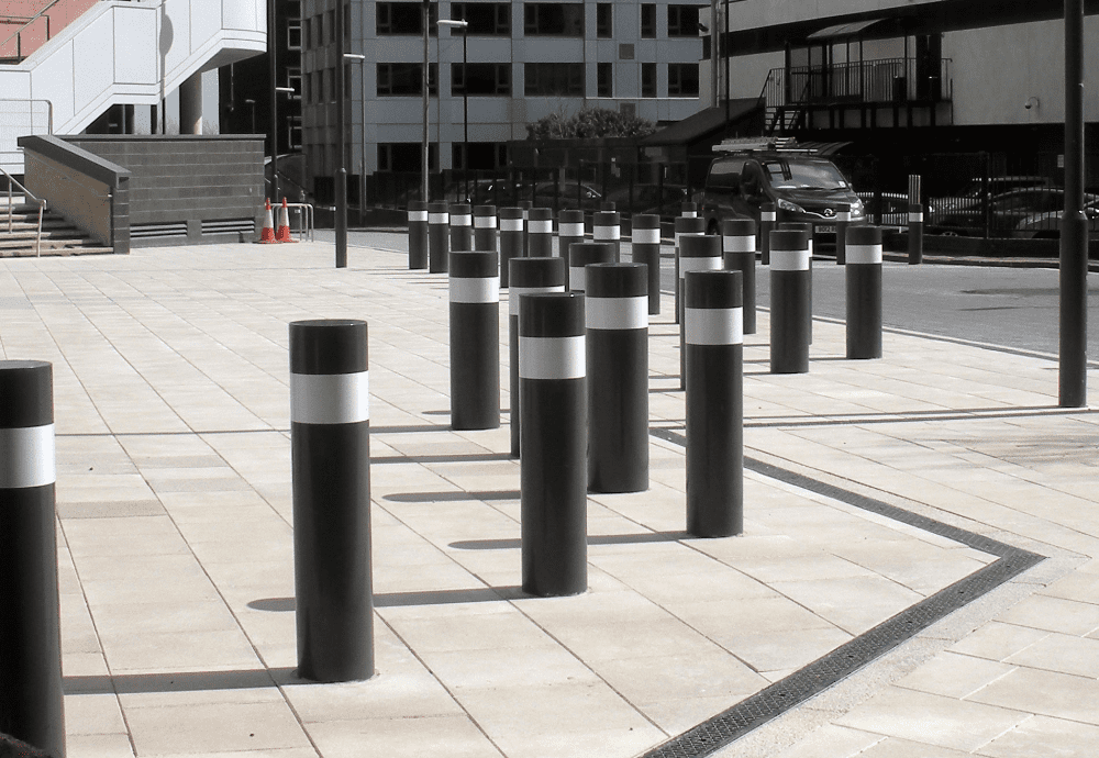 Bollards, Biometric Dealers In Hyderabad | Automatic electric Gates In Hyderabad | Access Control Services In Hyderabad