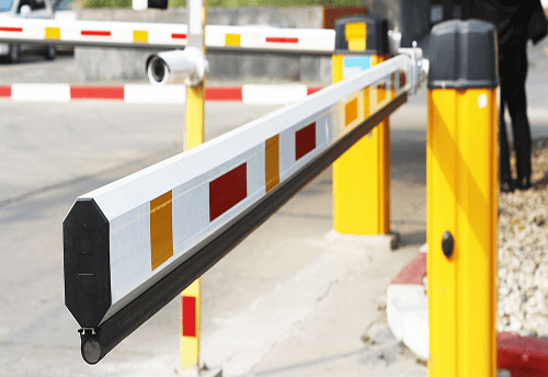 Boom Barriers, Biometric Dealers In Hyderabad | Automatic electric Gates In Hyderabad | Access Control Services In Hyderabad