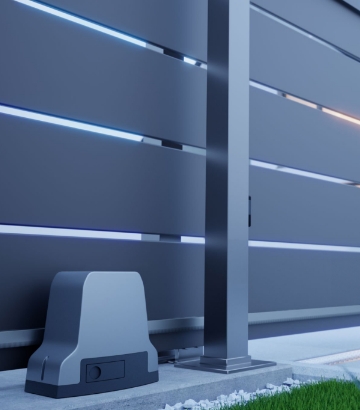 Gate Automation New, Biometric Dealers In Hyderabad | Automatic electric Gates In Hyderabad | Access Control Services In Hyderabad