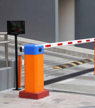 Gate Automation New, Biometric Dealers In Hyderabad | Automatic electric Gates In Hyderabad | Access Control Services In Hyderabad