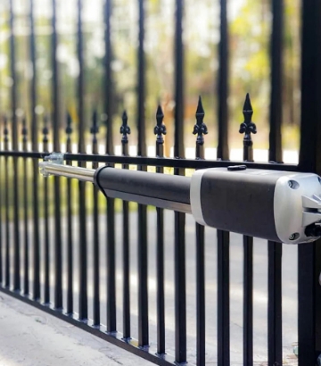 Gate Automation New, Biometric Dealers In Hyderabad | Automatic electric Gates In Hyderabad | Access Control Services In Hyderabad