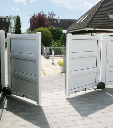 Gate Automation New, Biometric Dealers In Hyderabad | Automatic electric Gates In Hyderabad | Access Control Services In Hyderabad