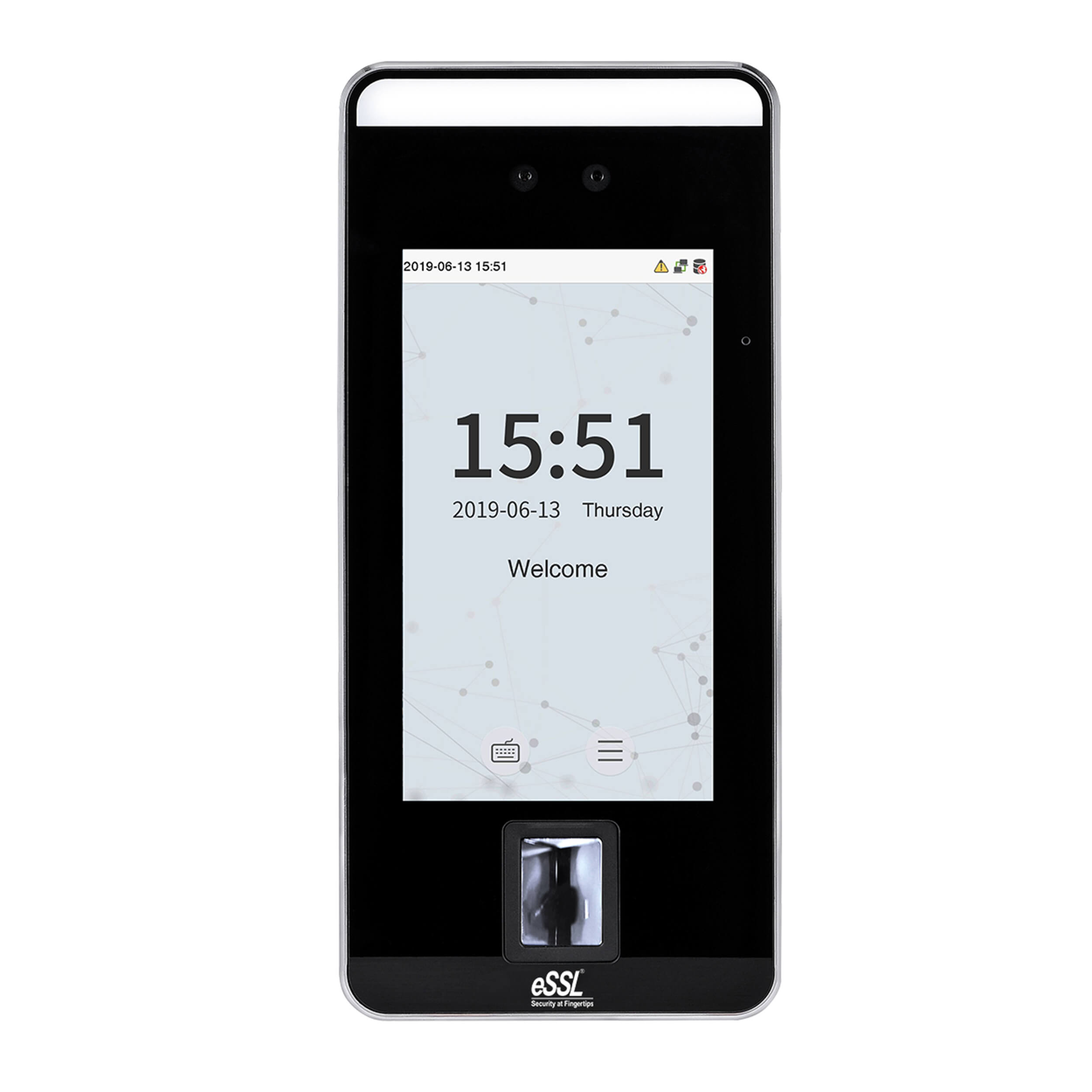 ESSL  Hyderabad, Biometric Dealers In Hyderabad | Automatic electric Gates In Hyderabad | Access Control Services In Hyderabad