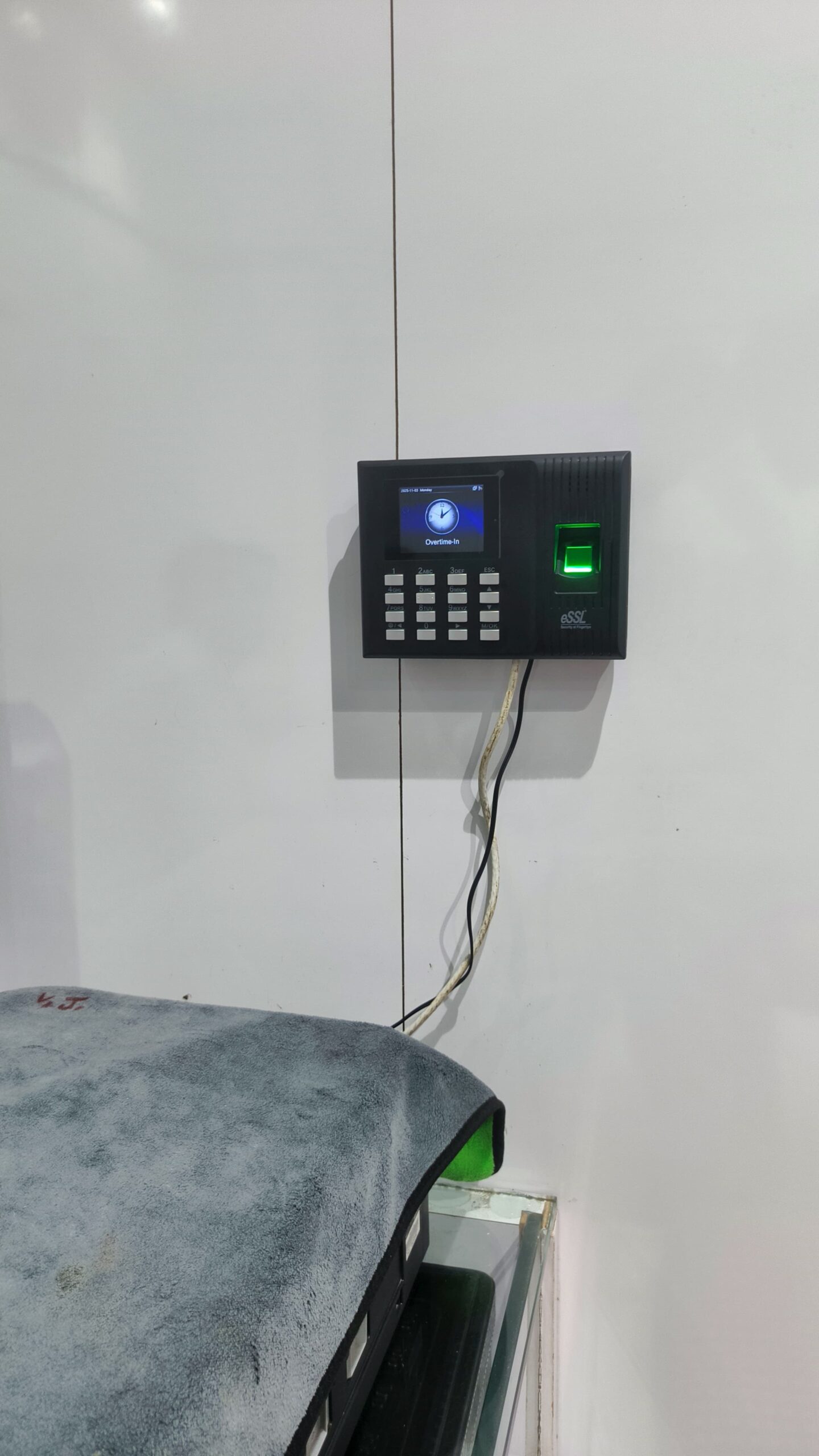 ESSL Bangalore, Biometric Dealers In Hyderabad | Automatic electric Gates In Hyderabad | Access Control Services In Hyderabad