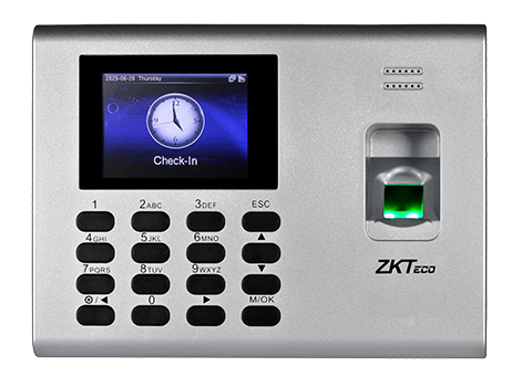 Biometric Time and Attendance Systems, Biometric Dealers In Hyderabad | Automatic electric Gates In Hyderabad | Access Control Services In Hyderabad