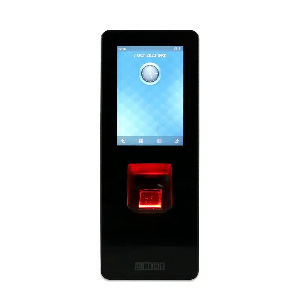 QR Code Readers with Biometric Machines in Hyderabad &amp; Bangalore, Biometric Dealers In Hyderabad | Automatic electric Gates In Hyderabad | Access Control Services In Hyderabad