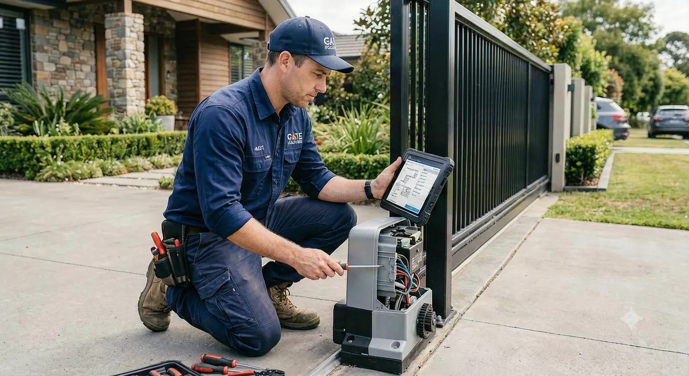Automatic Sliding Gate in Hyderabad, Biometric Dealers In Hyderabad | Automatic electric Gates In Hyderabad | Access Control Services In Hyderabad