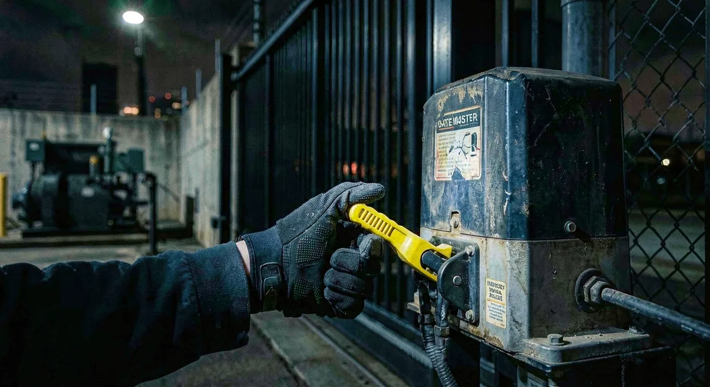 Automatic Sliding Gate in Hyderabad, Biometric Dealers In Hyderabad | Automatic electric Gates In Hyderabad | Access Control Services In Hyderabad