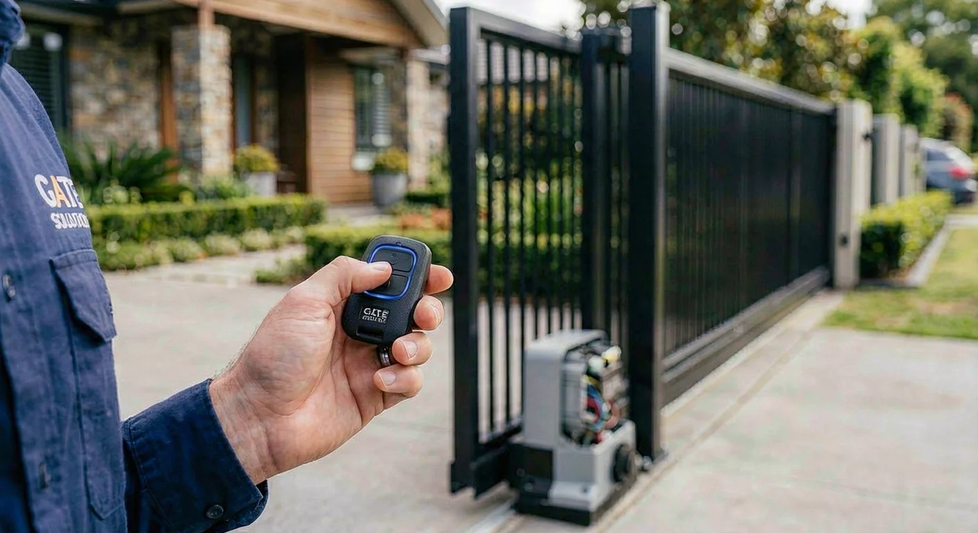 Automatic Sliding Gate in Hyderabad, Biometric Dealers In Hyderabad | Automatic electric Gates In Hyderabad | Access Control Services In Hyderabad