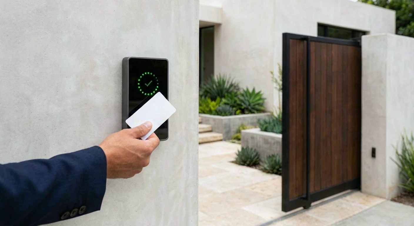 Automatic Sliding Gate in Hyderabad, Biometric Dealers In Hyderabad | Automatic electric Gates In Hyderabad | Access Control Services In Hyderabad