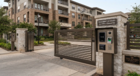 Automatic Gate Systems for Every Property, Biometric Dealers In Hyderabad | Automatic electric Gates In Hyderabad | Access Control Services In Hyderabad