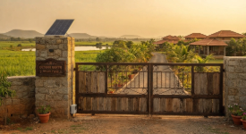 Automatic Gate Systems for Every Property, Biometric Dealers In Hyderabad | Automatic electric Gates In Hyderabad | Access Control Services In Hyderabad