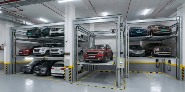 Car Parking Management Systems, Biometric Dealers In Hyderabad | Automatic electric Gates In Hyderabad | Access Control Services In Hyderabad