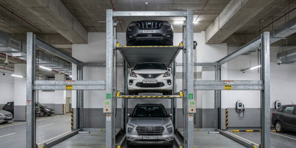 Car Parking Management Systems, Biometric Dealers In Hyderabad | Automatic electric Gates In Hyderabad | Access Control Services In Hyderabad
