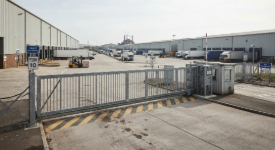 Automatic Gate Systems for Every Property, Biometric Dealers In Hyderabad | Automatic electric Gates In Hyderabad | Access Control Services In Hyderabad